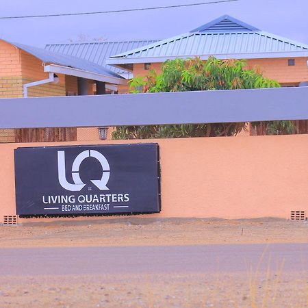Living Quarters Bnb Bobonong Esterno foto