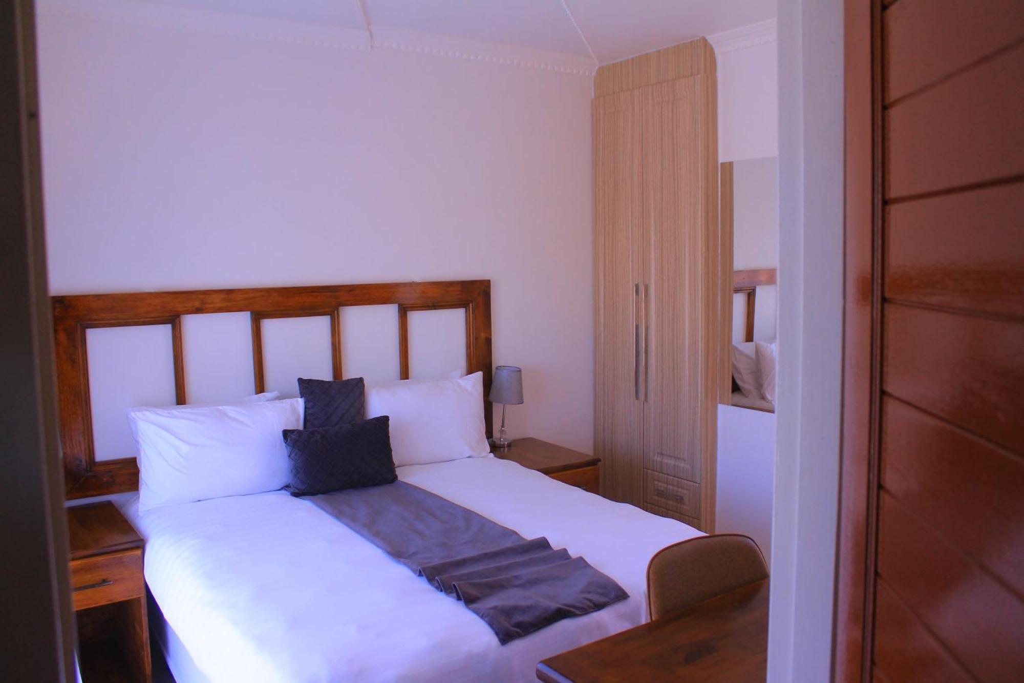 Living Quarters Bnb Bobonong Esterno foto