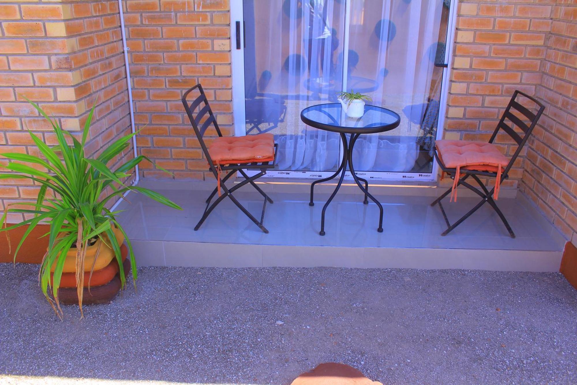 Living Quarters Bnb Bobonong Esterno foto